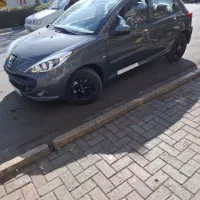 207 پانا ارتقا مدل 403 خشک