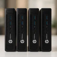 کیس استوک نسل 4 اچ پی