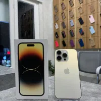 گوشی آیفون iphone 14 pro با حافظه 256 Zaa