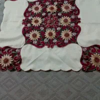 رو پشتی یا رو میزی ۲ عدد نونو