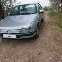 پژو ۴۰۵jlx|خودرو سواری و وانت|مرند, |دیوار