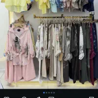 فروشنده خانم( پاره‌وقت)با سابقه +پورسانت