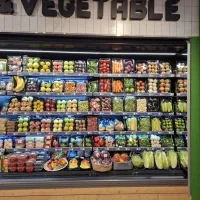 فروشنده فروت بار شیرازمال