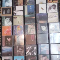 سی‌دی‌های  اورجینال درجه یک|فیلم و موسیقی|مشهد, زیبا شهر|دیوار