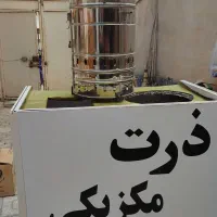 ذرت مکزیکی