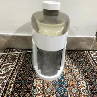 ابمیوه گیری پارس خزر