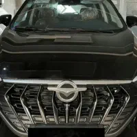 هایما، 7x ، مشکی متالیک، 1405، صفر کیلومتر