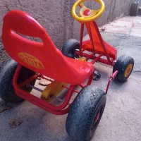 دوچرخه کودک
