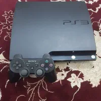ps3 slim کپی خور سالم ترتمیز