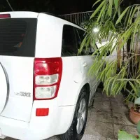 سوزوکی گرند ویتارا ۲۴۰۰ اتوماتیک ۲۰۱۳کلاس۸