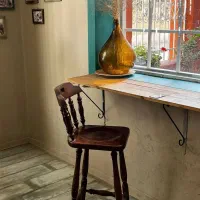 رهن کامل خانه همکف