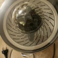 آبمیوه گیری|آبمیوه‌گیر و آب‌مرکبات‌گیر|رشت, بوسار|دیوار