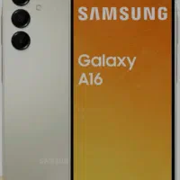 A16 سامسونگ رام 6 -128g