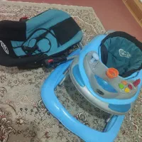 رورک کودک وکریر درحد نو