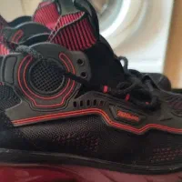 کتانی اورجینالpuma/BMW Adidas Reebok