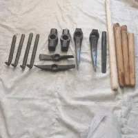 پتک وقیچی کابل بر