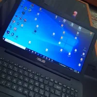 لپ‌تاپ ASUS X555Y|رایانه همراه|تهران, دهکده المپیک|دیوار