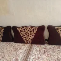 ۵ تا پشتی|پشتی|ایذه, |دیوار