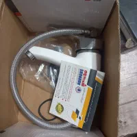 شیر روشویی نو آکبند