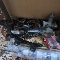 وسایل موتور سیکلت|حراج|شادگان, |دیوار