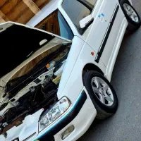 پارس تیوفایو مدل۹۶