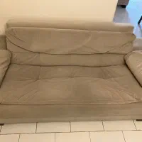 ست مبل تختخواب شو|مبلمان خانگی و میز عسلی|تهران, زعفرانیه|دیوار