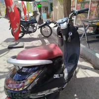 موتور برقی دلتا ۱۵۰۰ وات