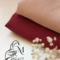 روسری کرپ حریر قواره بزرگ سفارش عمده|لباس|مشهد, امامیه (شهرک غرب)|دیوار