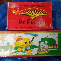 ترقه وارداتی اورجینال