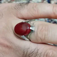 انگشتر نقره|جواهرات|سنندج, |دیوار