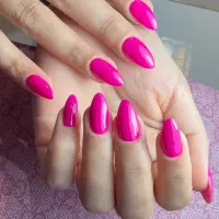 ترمیم ناخن فقط با ۱۵۰ تومن