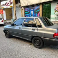 پراید مدل ۹۰|خودرو سواری و وانت|ملارد, |دیوار