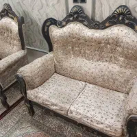 مبل سلطنتی خوش قیمت