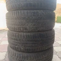 لاستیک 205/60/15
