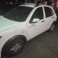 کوییک ساده مدل 1401 استثنایی|خودرو سواری و وانت|دلیجان, |دیوار