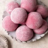 موچی|خوردنی و آشامیدنی|قم, باغ شازده|دیوار