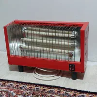 بخاری برقی