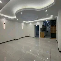 68متر خوش نقشه پارکینگ تاپ لوکیشن اندیشه فاز1
