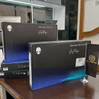 لپتاپ آلینور۱۶اینچ نسل14 Alienware 16 2024 RTX5060|رایانه همراه|تهران, میدان ولیعصر|دیوار