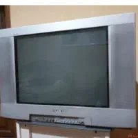 تلویزیون رنگی