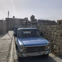 حمل بار درون شهری و برون شهری