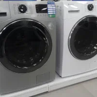 لباسشویی|ماشین لباسشویی و خشک‌کن لباس|خرم‌آباد, |دیوار