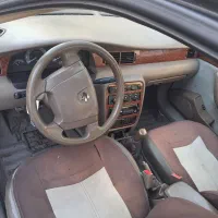 سمند EF7 دوگانه شرکتی مدل ۹۱|خودرو سواری و وانت|گلستان (تهران), |دیوار