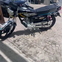 موتور۲۰۰مدل404لیفان