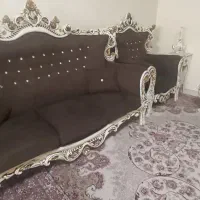 مبل مدل روزیتا|مبلمان خانگی و میز عسلی|تهران, والفجر (افسریه)|دیوار