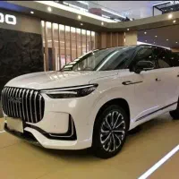 لوکانو L8 سفید