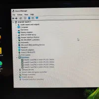 کیس گرین i3 نسل ۴ رم ۱۶ هارد ssd و ۵۰۰ گرافیک ۲|رایانه رومیزی|چالوس, |دیوار