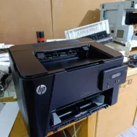 پرینتر Hp201dnw|پرینتر، اسکنر، کپی، فکس|کرج, دولت‌آباد|دیوار
