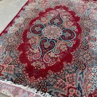 فرش شش متری|فرش|اصفهان, منتظرالمهدی|دیوار