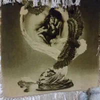 این تابلوفرش دست بافت به فروش میرسد